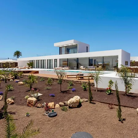 Villa White Lava By Aura Collection