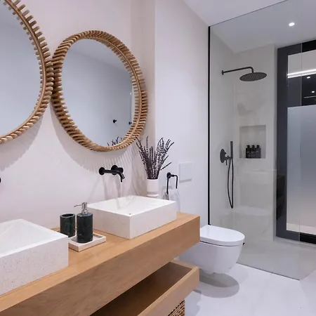 White Lava By Aura Collection Villa *