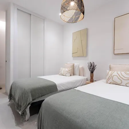 Villa White Lava By Aura Collection Lajares