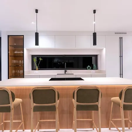 White Lava By Aura Collection Lajares