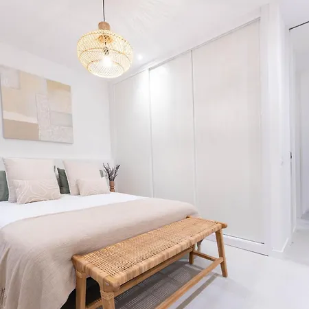 White Lava By Aura Collection Lajares