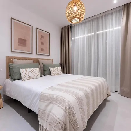 Villa White Lava By Aura Collection Lajares