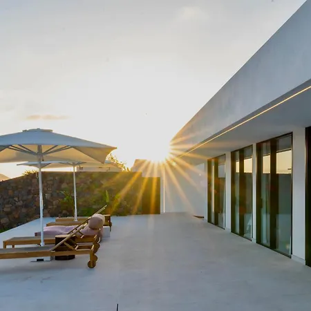 White Lava By Aura Collection Villa