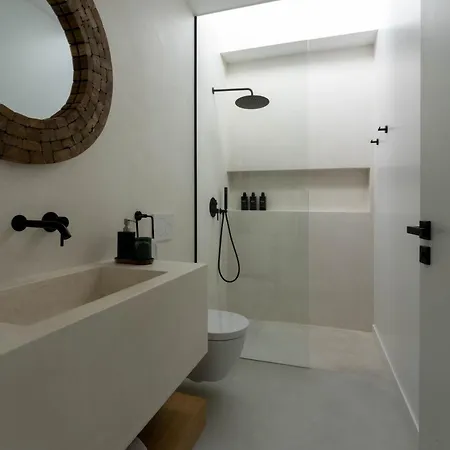 White Lava By Aura Collection Lajares