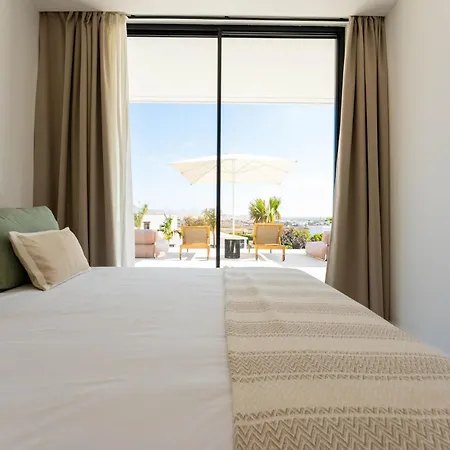 White Lava By Aura Collection Villa