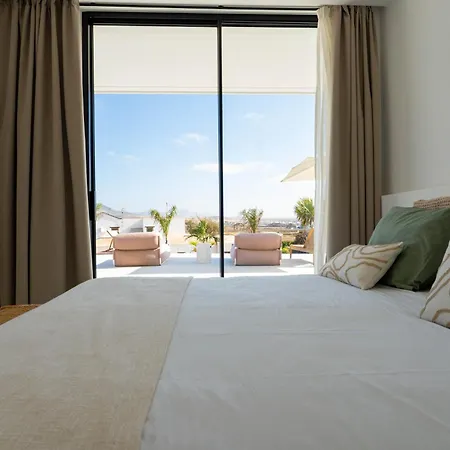 Villa White Lava By Aura Collection
