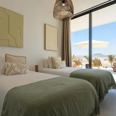 White Lava By Aura Collection Villa *