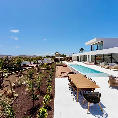 White Lava By Aura Collection