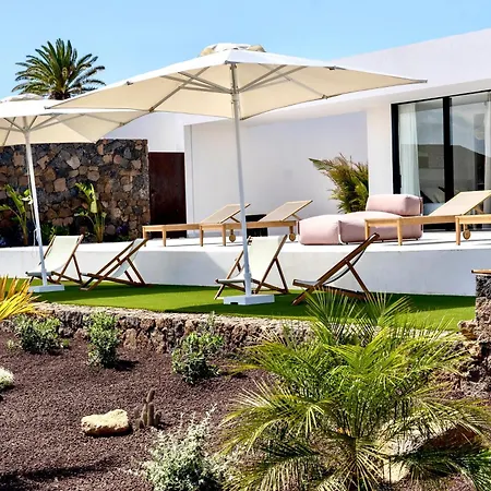 White Lava By Aura Collection Lajares
