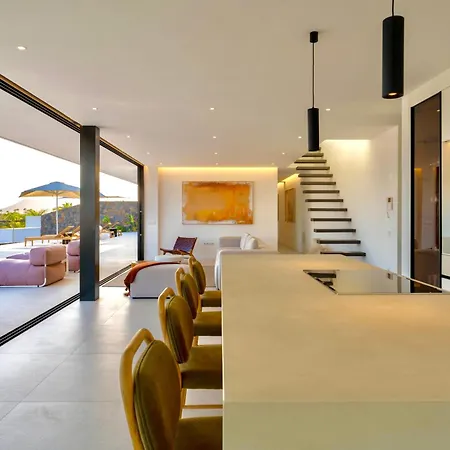 White Lava By Aura Collection Villa *