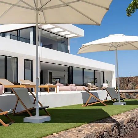 White Lava By Aura Collection *